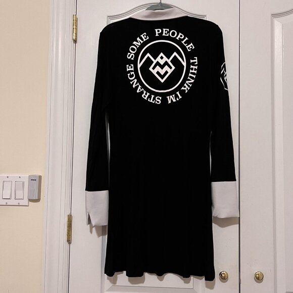 Rare Killstar Twin Peaks Dress - Picture 6 of 13